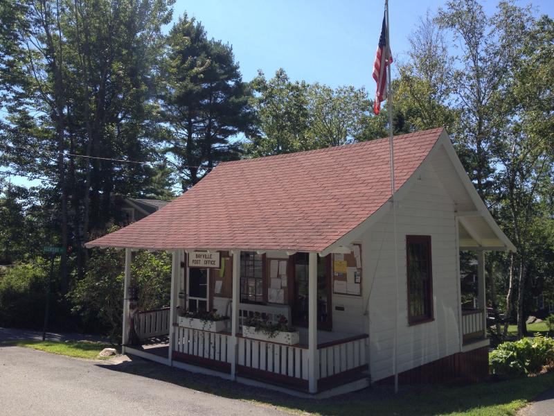 Bayville Post Office 