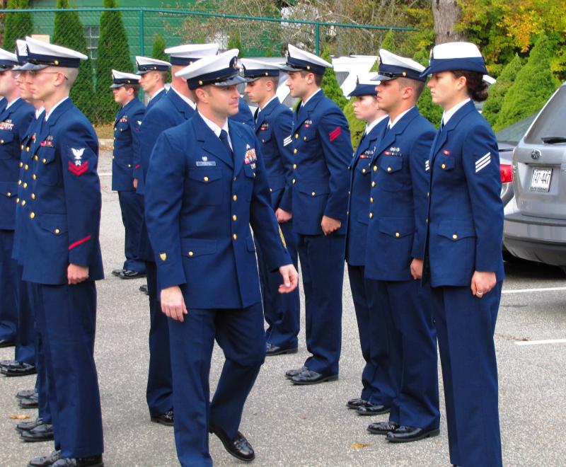 Uscg Aux Uniform 112