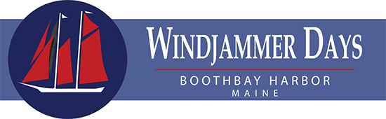 Windjammer Days Logo