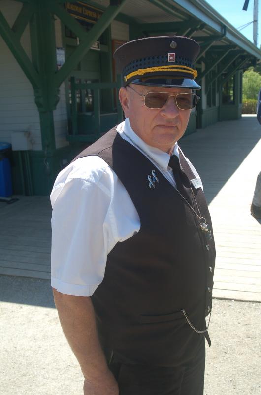 ART MAYERS/Boothbay Register