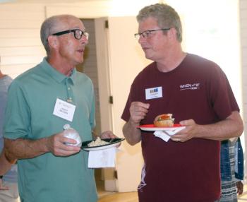 STEVE EDWARDS/Boothbay Register STEVE EDWARDS/Boothbay Register