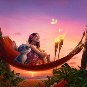 "Lilo & Stitch" opens Friday, July 18 at Harbor Theater. Courtesy of the venue "Lilo & Stitch" opening Friday, July 18 at Harbor Theater. Courtesy of the venue
