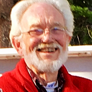 Thomas Blevins