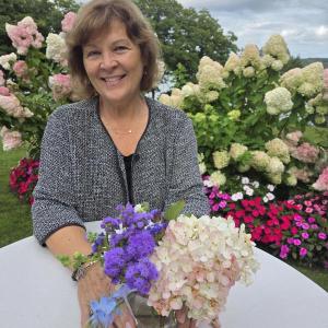 Wendy Caron, CEO of Sea Maine Hospitality Group, LLC. Courtesy photo Wendy Caron, CEO of Sea Maine Hospitality Group, LLC. Courtesy photo