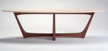Eben Blaney Townsend Coffee Table
