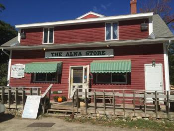 The Alna Store