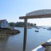 Cozy Harbor, Southport. Courtesy of Billie Howard-Goldsmith