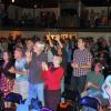 There were many standing ovations for the BoDeans. GARY DOW/Boothbay Register