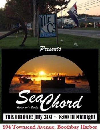 Sea Chord!!!