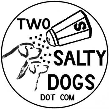 two salty dogs pet outfitters