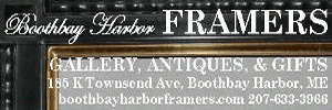 Boothbay Harbor Framers