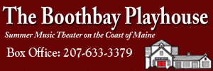 Boothbay Playhouse