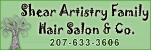 Shear Artistry Salon