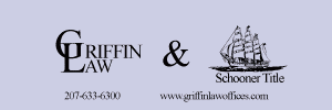 Griffin Law Offices and Schooner Title Company