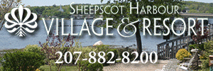 Sheepscot Harbour Village and Resort