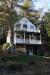 Camden, Maine | Summer Lake House | Energy Efficiency Case Study | Evergreen Home Performance | Maine