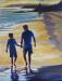 The Lincoln Home artist, Friday, October 21, 4:00 to 7:00pm Ruth Monsell 