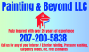 Painting and Beyond