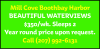 Mill Cove BBH WATERVIEWS