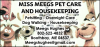 Miss Meegs Pet Care and Housekeeping