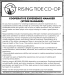 Rising Tide Experienced Store Manager
