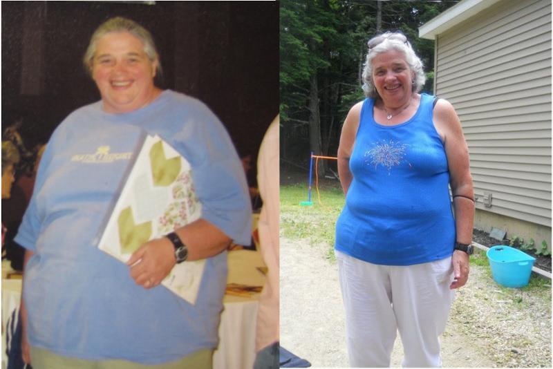 After dropping nearly 100 pounds, Debbie Speed of Wiscasset enjoys a healthier lifestyle and hopes to get others connected with the benefits of Zumba. Courtesy of Debbie Speed set enjoys a healthier lifestyle and hopes to get others connected with the benefits of Zumba. Courtesy of Debbie Speed