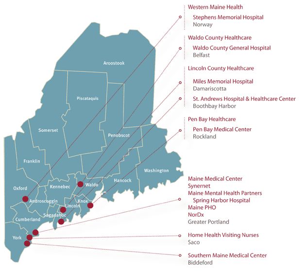 conversa health screening maine health