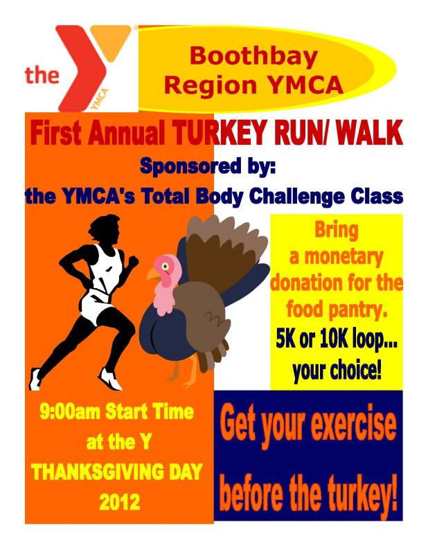 download 10k thanksgiving run near me
