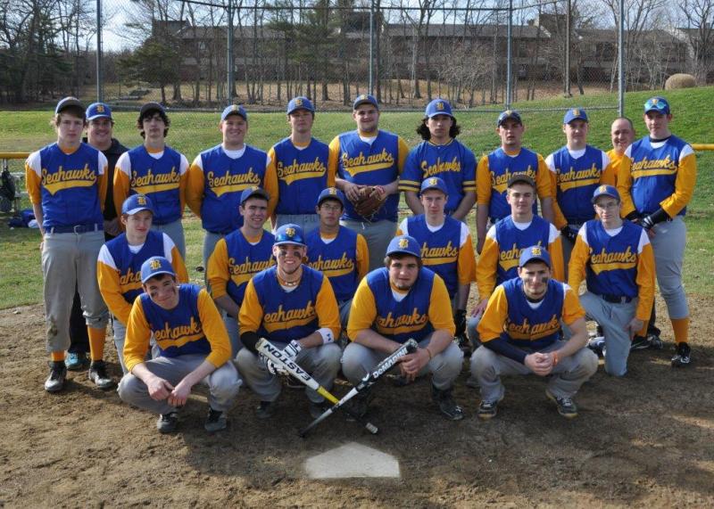 The team is, back row, from left: Killian Miller, Coach Eddie Crocker, Gabriel Purin, Jacob Ripley, Bradley Drummond, Shawn Simmons, Antonio Maulolo, Jared Spofford, Doug Steinmetz, Coach Brent Barter and Sam Teele. Middle row, from left: Xavier Downing, Cole Barter, Julien Aponte, Nick Kilgus, Zach Vise, Austin Crocker. Front row, from left: Stephen Barter, Nate Colcord, Linc Simmons and Jesse Peters. BEN BULKELEY/Boothbay Register The team is, back row, from left: Killian Miller, Coach Eddie Crocker, Gabriel Purin, Jacob Ripley, Bradley Drummond, Shawn Simmons, Antonio Maulolo, Jared Spofford, Doug Steinmetz, Coach Brent Barter and Sam Teele. Middle row, from left: Xavier Downing, Cole Barter, Julien Aponte, Nick Kilgus, Zach Vise, Austin Crocker. Front row, from left: Stephen Barter, Nate Colcord, Linc Simmons and Jesse Peters. BEN BULKELEY/Boothbay Register