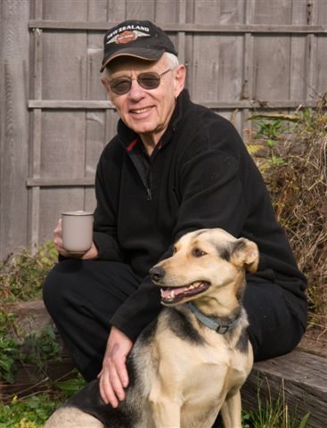 Freeman Patterson