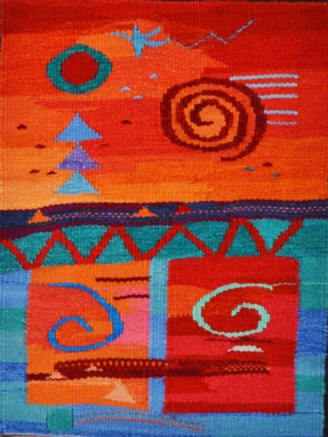 “Something new” by Priscilla May Alden Priscilla May Alden