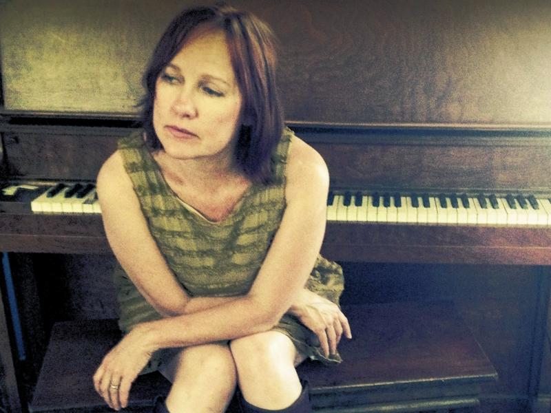 Concert ~ Iris Dement | Boothbay Register