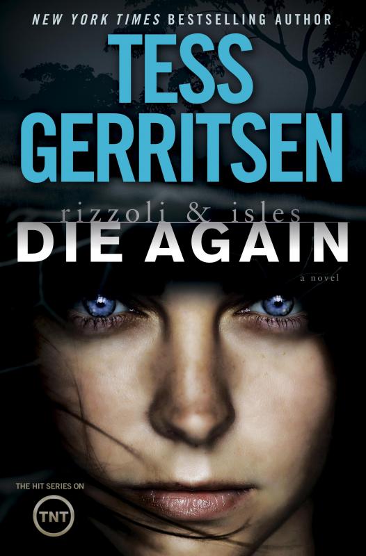 Playing with Fire by Tess Gerritsen