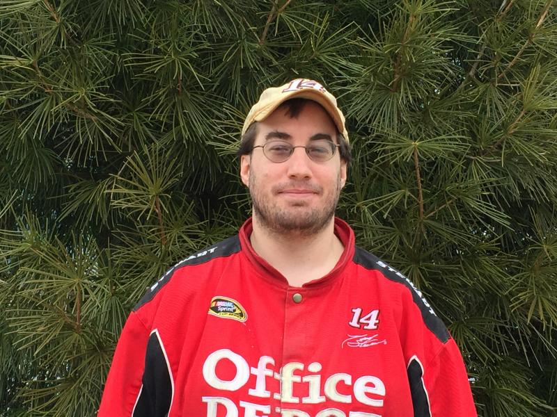 Chris Haskell. KATRINA CLARK/Boothbay Register