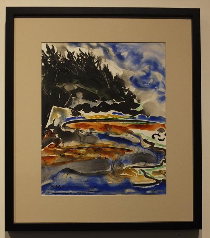 Suzanne Marinell “Maine Energy”