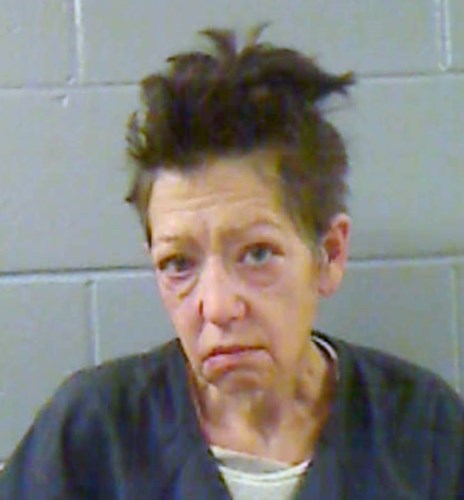 Cheryl Swenson Cheryl Swenson
