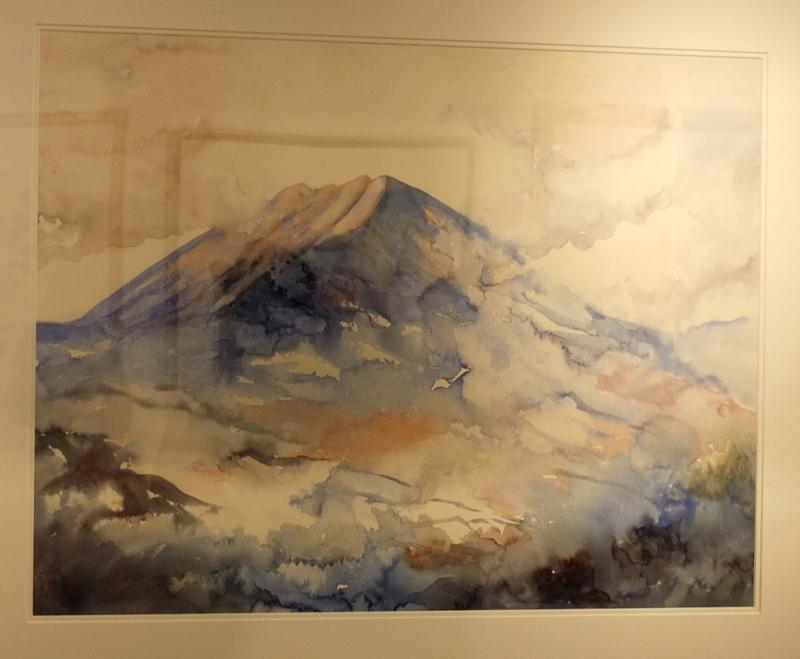 Evelyn Durphy “Glory”