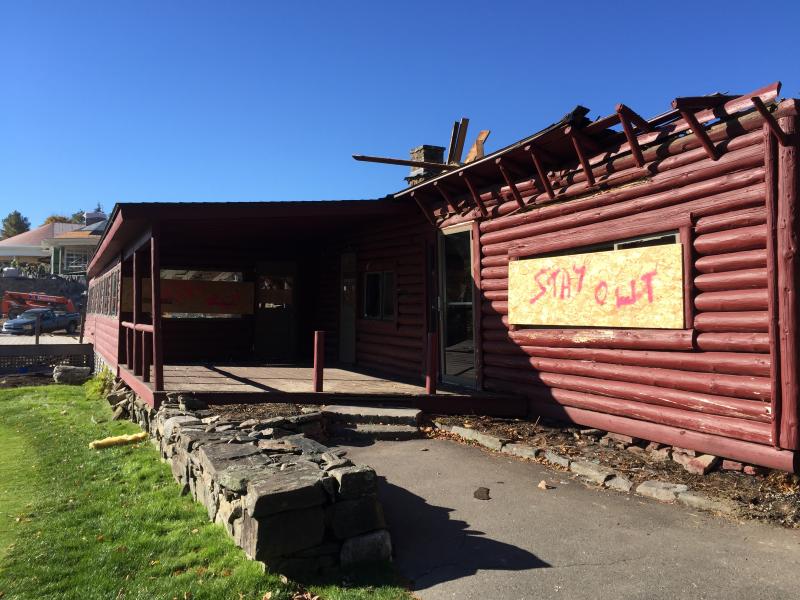 KATRINA CLARK/Boothbay Register