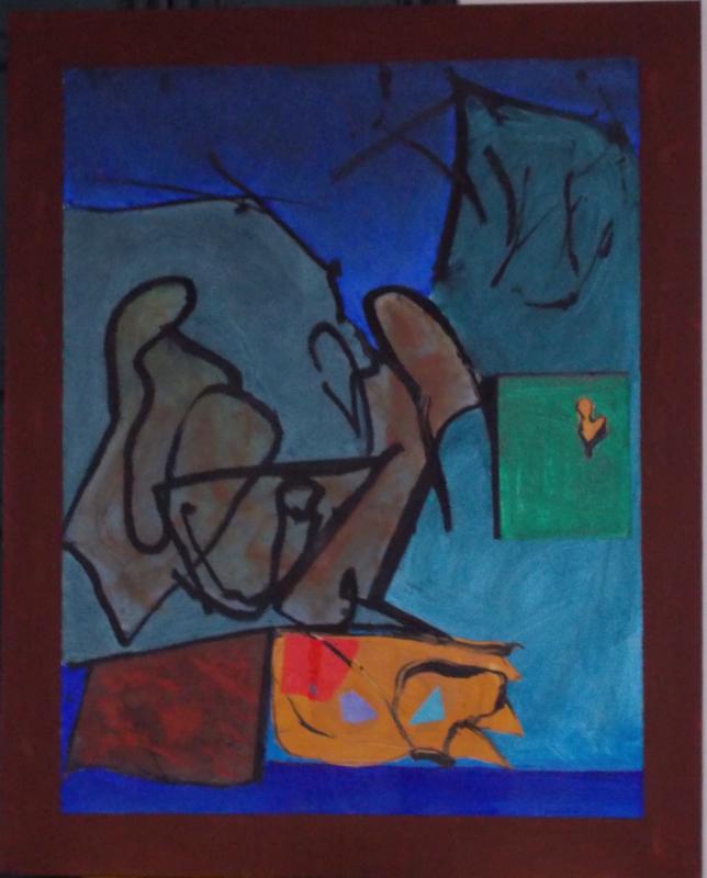 John Vander 2015 John Vander 2015