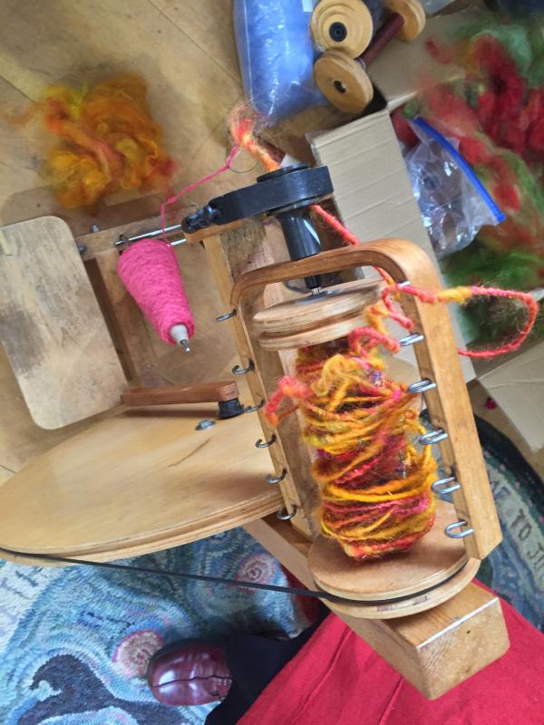 SUZI THAYER/Boothbay Register