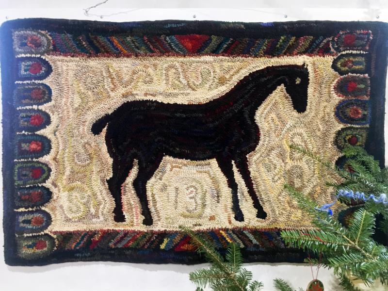 SUZI THAYER/Boothbay Register