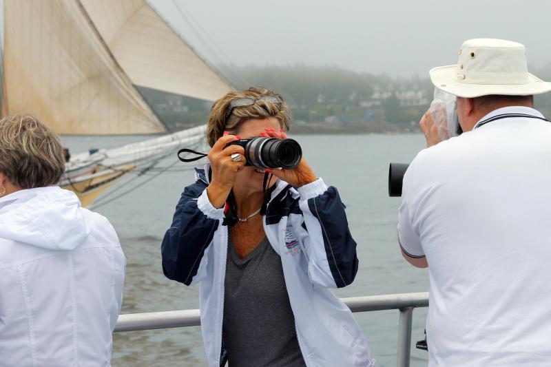 SUZI THAYER/Boothbay Register