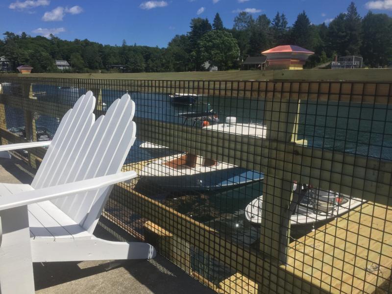 SUZI THAYER/Boothbay Register