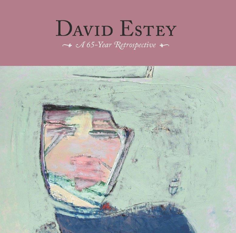 David Estey’s new book available at Studio 53 in Boothbay Harbor and Carver Hill Gallery in Rockport.