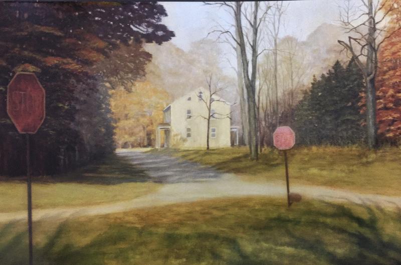 “The Way I See It,” by Thomas Cramer