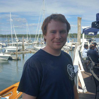 Chef Zach Miller – Lobsterman’s Wharf