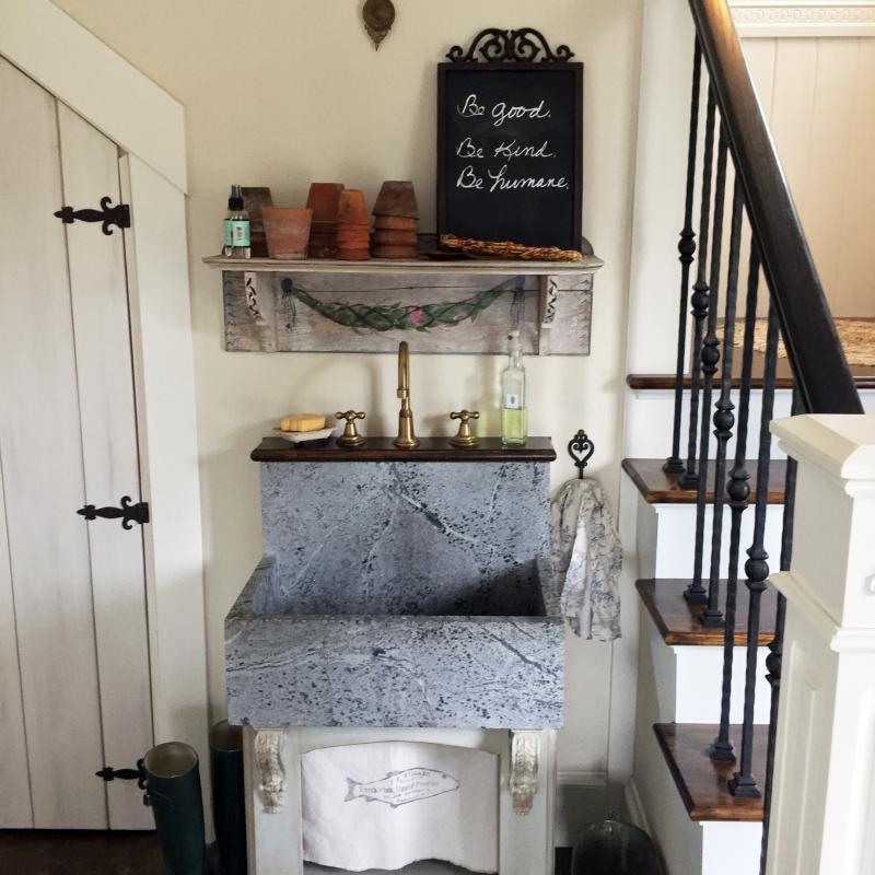 SUZI THAYER/Boothbay Register