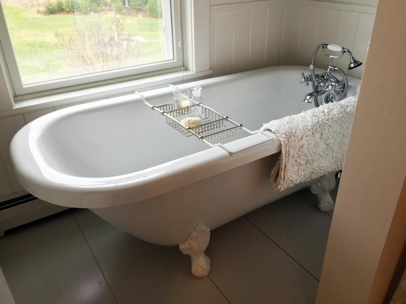 SUZI THAYER/Boothbay Register