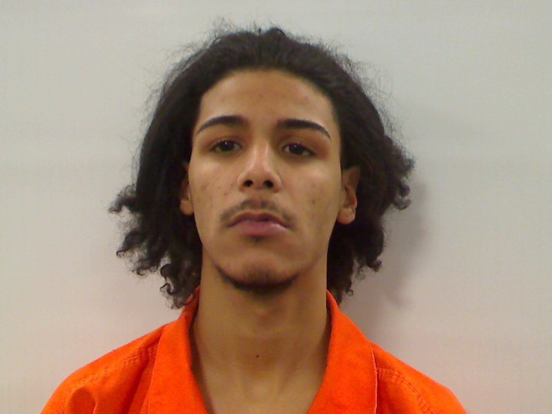 Sergio Figueroa. Courtesy Kennebec County Jail