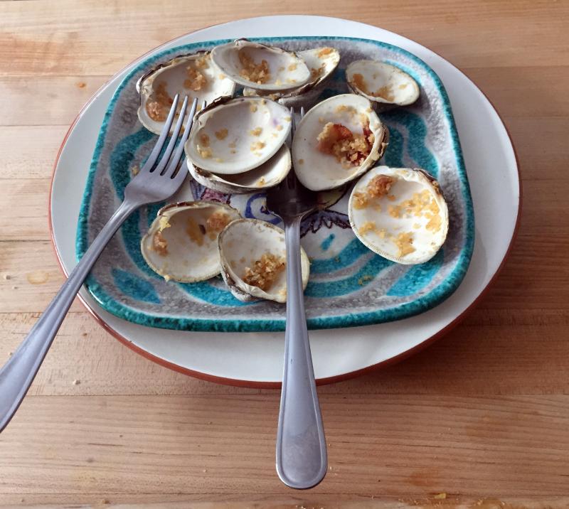 They were good! Courtesy of Andy Bielli